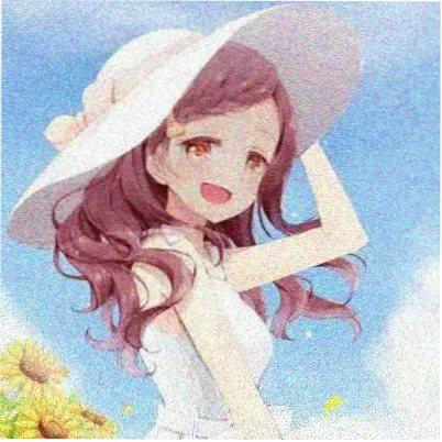 角色顾遥头像
